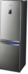 Samsung RL-55 TGBIH Fridge refrigerator with freezer no frost, 328.00L