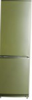 ATLANT ХМ 6024-070 Frigo réfrigérateur avec congélateur système goutte à goutte, 367.00L