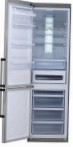 Samsung RL-50 RGEMG Fridge refrigerator with freezer no frost, 323.00L