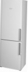 Hotpoint-Ariston EC 1824 H Fridge refrigerator with freezer drip system, 318.00L