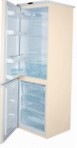 DON R 291 слоновая кость Fridge refrigerator with freezer drip system, 326.00L
