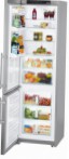Liebherr CBPesf 4013 Kühlschrank kühlschrank mit gefrierfach tropfsystem, 292.00L