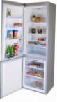 NORD NRB 220-332 Kühlschrank kühlschrank mit gefrierfach tropfsystem, 331.00L