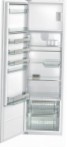 Gorenje GSR 27178 B Fridge refrigerator with freezer drip system, 292.00L