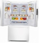 Frigidaire MSBG30V5LW Frigo réfrigérateur avec congélateur pas de gel, 780.00L