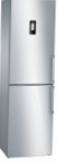 Bosch KGN39XI19 Fridge refrigerator with freezer no frost, 315.00L