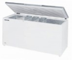 Liebherr GTL 6106 Fridge freezer-chest, 601.00L