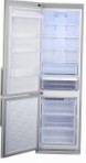 Samsung RL-48 RRCMG Frigo réfrigérateur avec congélateur pas de gel, 323.00L
