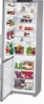 Liebherr CNPesf 4013 Kühlschrank kühlschrank mit gefrierfach tropfsystem, 370.00L