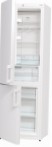 Gorenje NRK 6191 GW Fridge refrigerator with freezer drip system, 307.00L