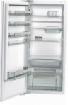 Gorenje GDR 67122 F Fridge refrigerator without a freezer drip system, 217.00L