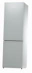 Snaige RF36SM-P10027G Fridge refrigerator with freezer drip system, 317.00L