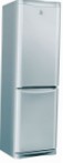 Indesit NBHA 20 NX Kühlschrank kühlschrank mit gefrierfach tropfsystem, 332.00L