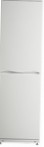 ATLANT ХМ 6095-031 Fridge refrigerator with freezer drip system, 354.00L