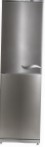 ATLANT МХМ 1845-08 Fridge refrigerator with freezer drip system, 354.00L