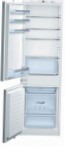 Bosch KIN86VS20 Fridge refrigerator with freezer drip system, 255.00L