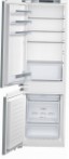 Siemens KI86NVF20 Kühlschrank kühlschrank mit gefrierfach tropfsystem, 255.00L