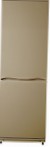 ATLANT ХМ 6021-050 Frigo réfrigérateur avec congélateur système goutte à goutte, 345.00L