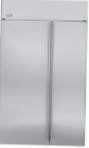 General Electric Monogram ZISS480NXSS Fridge refrigerator with freezer no frost, 847.00L