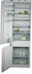 Gaggenau RB 282-203 Kühlschrank kühlschrank mit gefrierfach tropfsystem, 272.00L