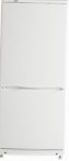ATLANT ХМ 4098-022 Fridge refrigerator with freezer drip system, 244.00L