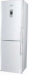 Hotpoint-Ariston HBD 1182.3 NF H Fridge refrigerator with freezer no frost, 303.00L