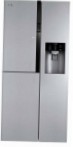 LG GC-J237 JAXV Fridge refrigerator with freezer no frost, 614.00L