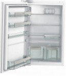 Gorenje GDR 67088 Fridge refrigerator without a freezer drip system, 150.00L