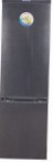 DON R 295 графит Kühlschrank kühlschrank mit gefrierfach tropfsystem, 360.00L