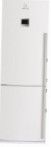 Electrolux EN 53453 AW Fridge refrigerator with freezer drip system, 321.00L