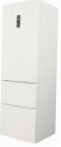 Haier A2FE635CWJ Kühlschrank kühlschrank mit gefrierfach no frost, 394.00L