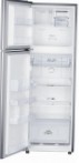 Samsung RT-25 FARADSA Fridge refrigerator with freezer no frost, 255.00L