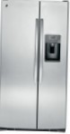 General Electric GSE25GSHSS Fridge refrigerator with freezer no frost, 733.00L