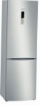 Bosch KGN36VL11 Fridge refrigerator with freezer no frost, 287.00L