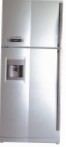 Daewoo FR-590 NW IX Frigo réfrigérateur avec congélateur, 580.00L
