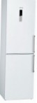 Bosch KGN39XW25 Fridge refrigerator with freezer no frost, 315.00L