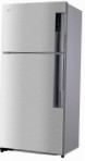 Haier HRF-659 Kühlschrank kühlschrank mit gefrierfach no frost, 505.00L