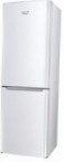Hotpoint-Ariston HBM 1181.2 NF Fridge refrigerator with freezer no frost, 303.00L