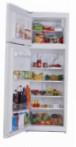 Toshiba GR-KE48RW Fridge refrigerator with freezer no frost, 343.00L