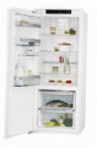 AEG SKZ 81400 C0 Fridge refrigerator without a freezer drip system, 232.00L