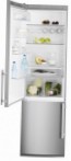 Electrolux EN 4001 AOX Fridge refrigerator with freezer drip system, 375.00L