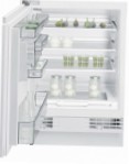 Gaggenau RC 200-202 Fridge refrigerator without a freezer drip system, 141.00L