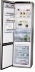 AEG S 83600 CMM0 Kühlschrank kühlschrank mit gefrierfach tropfsystem, 358.00L
