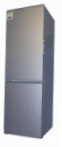 Daewoo Electronics FR-33 VN Kühlschrank kühlschrank mit gefrierfach no frost, 337.00L
