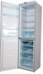 DON R 297 металлик Kühlschrank kühlschrank mit gefrierfach tropfsystem, 365.00L