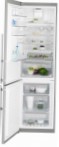 Electrolux EN 93858 MX Fridge refrigerator with freezer drip system, 357.00L