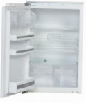 Kuppersbusch IKE 188-7 Kühlschrank kühlschrank ohne gefrierfach tropfsystem, 155.00L