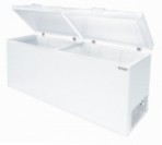FROSTOR F800SD Fridge freezer-chest, 630.00L