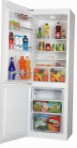 Vestel VNF 366 VSE Fridge refrigerator with freezer no frost, 322.00L