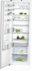 Gaggenau RC 282-203 Fridge refrigerator without a freezer drip system, 319.00L